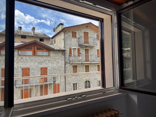 Vaade, La Terrazza di Gino in Grosio