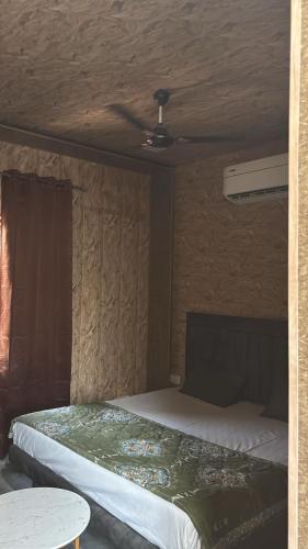 Hotel Dhamija Divine inn Sirsa