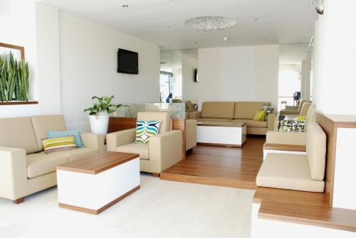 Hotel Baya Strand - image 2