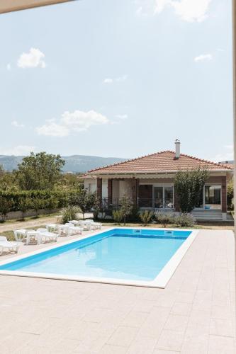 Maison Brique