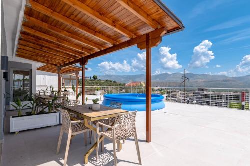 Hotel&Apartaments -Villa Hasani 24 2