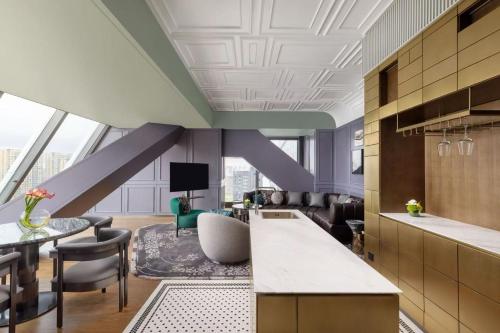Hotel Indigo Ningbo By Ihg in East New City