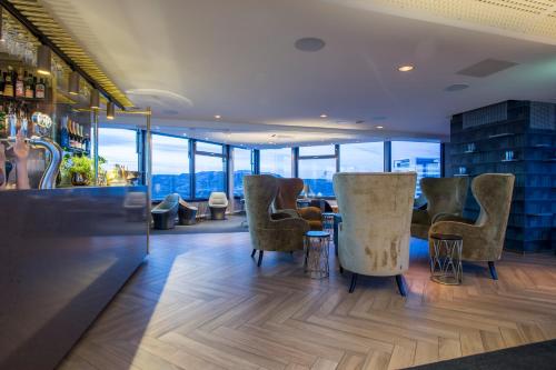 Radisson Blu Hotel Bodø - image 14