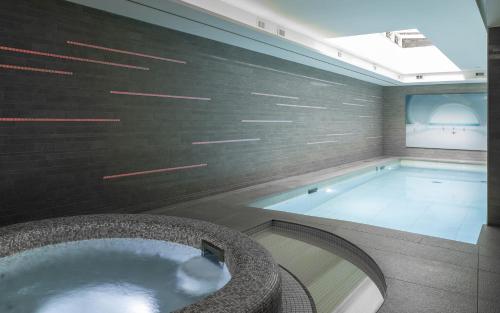 Le Saint-Antoine Hotel & Spa, BW Premier Collection in 렌느 시티 센터