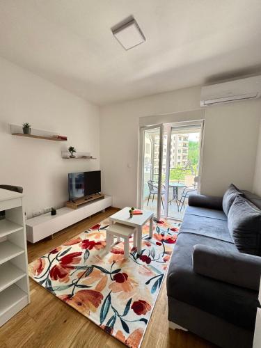 Apartment Dora