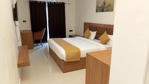 hotel photo