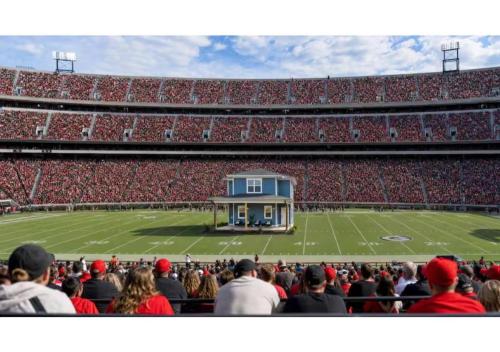13 mins to Downtown & Stadium - Game Room - Game Day, Athens