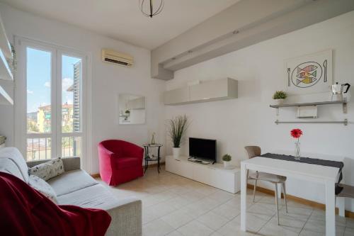 Rifredi House Hospital Tramvia 3 min Florence