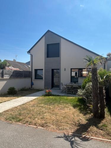 Carpe Diem - Location saisonnière - Ouistreham