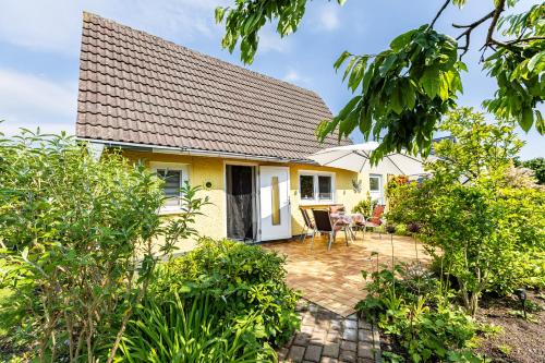Ferienhaus Sonneck in Klockenhagen, Deutschland