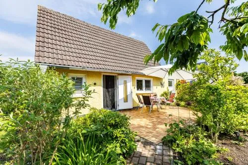 Ferienhaus Sonneck in Klockenhagen, Deutschland
