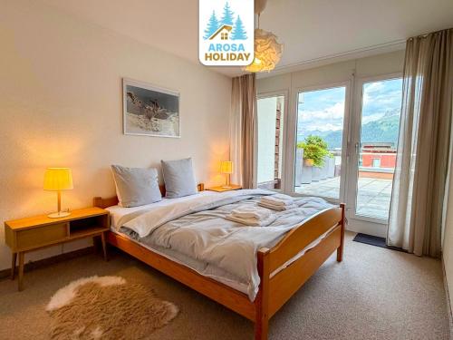 Galerie 5A by Arosa Holiday