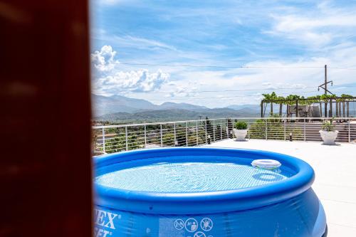 Hotel&Apartaments -Villa Hasani 24 4
