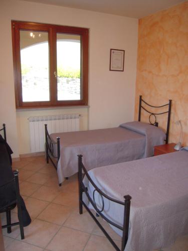 B&B Il Pozzo Di Celle