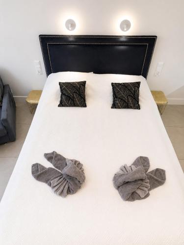 ApartPark Apartament Albus 3
