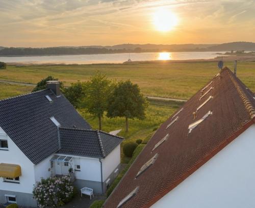 Haus Am See in Baabe, Deutschland