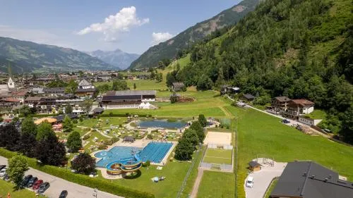 Apartments Dorfbäck in Stumm, Österreich