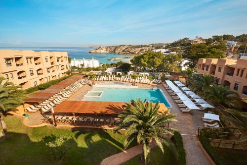 Insotel Club Tarida Playa - Ibiza Insotel Club Tarida Playa - Ibiza