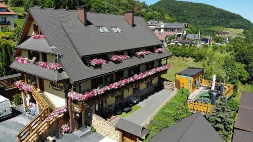 Zielone Wzgorza - Centrum Soliny - SPA 695-744-679 - Polanczyk Zielone Wzgorza - Centrum Soliny - SPA 695-744-679 - Polanczyk