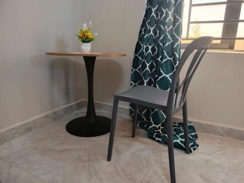 Affordable twin room Lower Zambezi in Siavonga