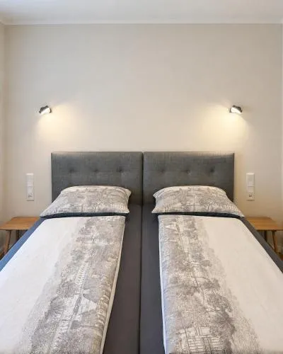Steinweg 7 Ferienwohnung in Kassel, Deutschland