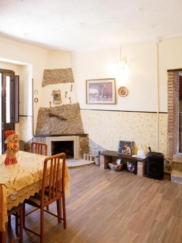 Villa Valeria in San Floro