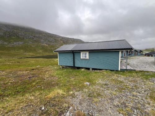 Hytte Camp Nordkapp - Blue 2
