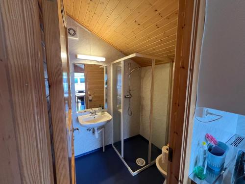 Hytte Camp Nordkapp - Blue 5