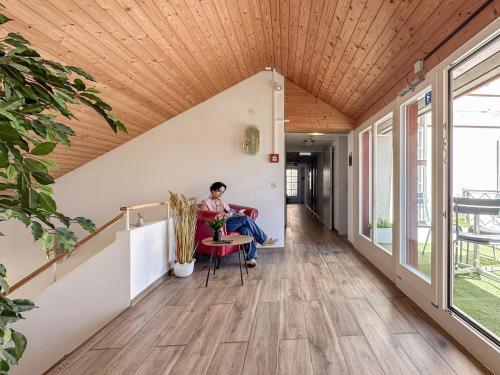Double Room by Interlaken. Parking in Interlaken