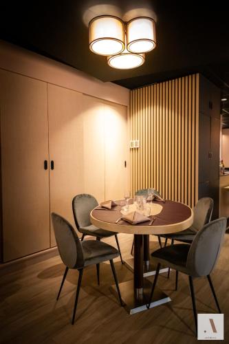 Ресторан, Kyriad NEVERS CENTRE in Невер