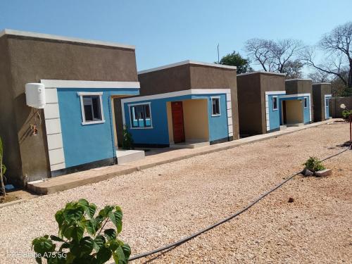 Budget friendly Lower Zambezi Experience in Siavonga