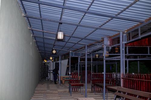 Budget friendly Lower Zambezi Experience in Siavonga