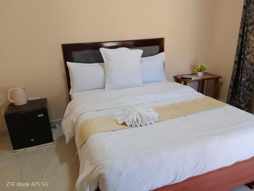Budget friendly Lower Zambezi Experience in Siavonga