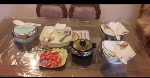 Himtal cottage in Ramgarh