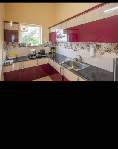 Himtal cottage in Ramgarh