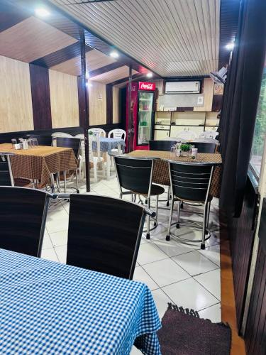 Restoran, Hotel Sheela in Agra