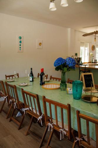 Casa Santi - 10 minutos de Santiago in Vedra