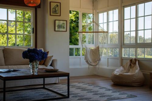 Casa Santi - 10 minutos de Santiago in Vedra