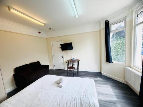 Gassiot House London