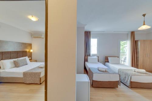 Bodrum Fora Holiday Resort in Gumbet