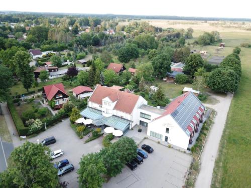 Flair Hotel Reuner in Zossen, Deutschland