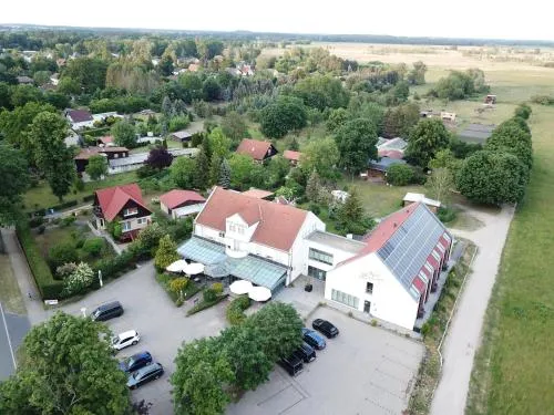Flair Hotel Reuner in Zossen, Deutschland