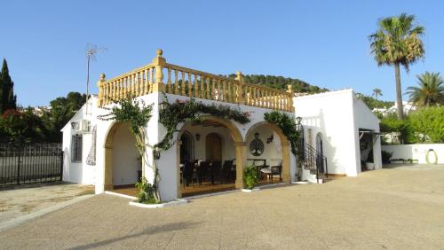 El Rafalet in El Rafalet