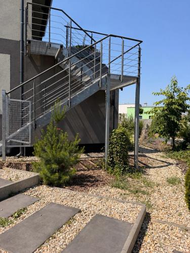 Apartmán Natalka7 (Apartman Natalka7) in Vratimov