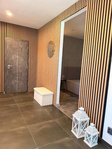 Apartmán Natalka7 (Apartman Natalka7) in Vratimov