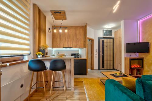 Apartman R2 Nia spa lux