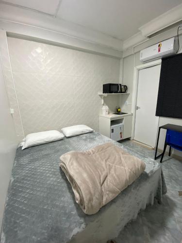 Loft Lux SM Chapecó - Clássico com Smart TV, Ar condicionado e Cozinha, Chapecó