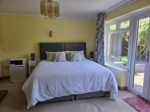 Seng, The Garden Room in Meppershall