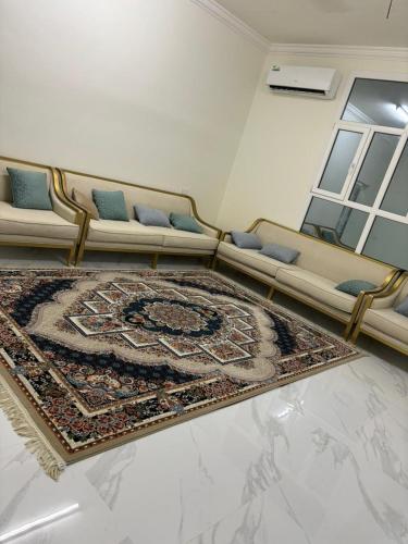 منزل للإيجار اليومي (منزل للإيجار اليومي) in Hilf