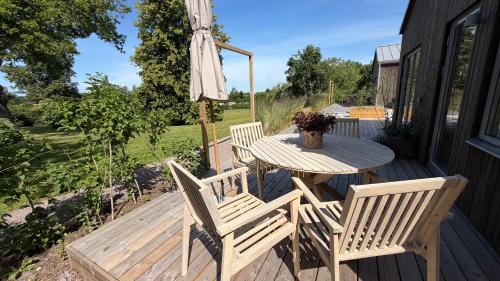 Facilities, Rosenfors Herrgard B&B in Borgholm